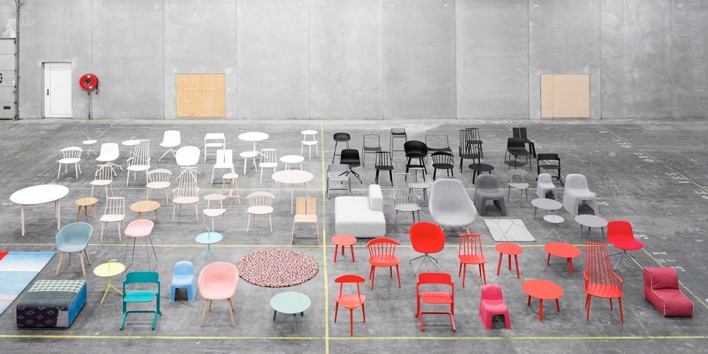 Aan tafel met Rob Brandt - gimmii