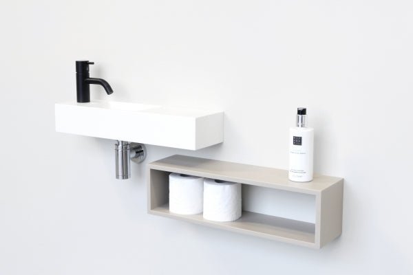 Badkameraccessoires van NotOnlyWhite - gimmii