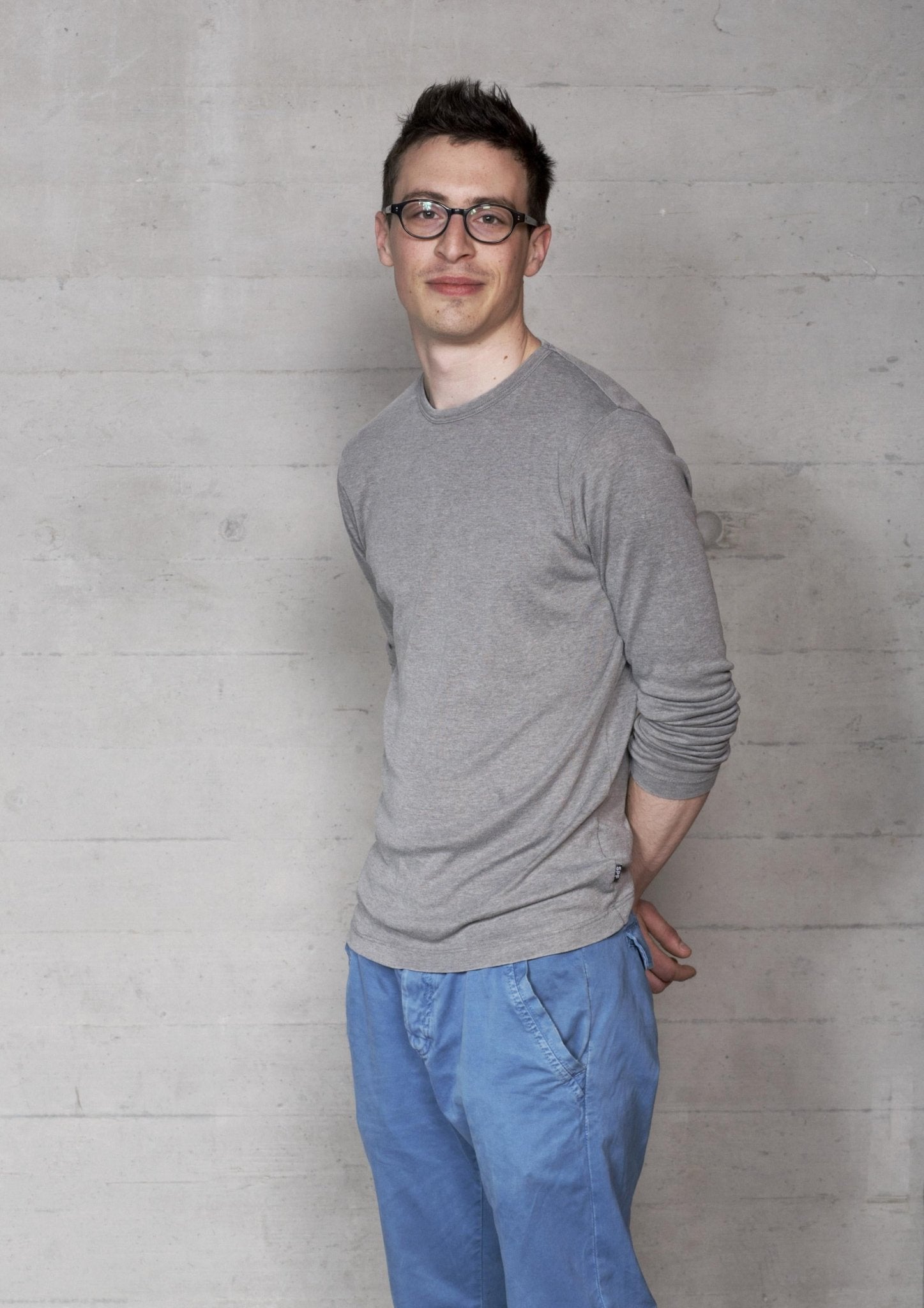 Behulpzaam bestek - gimmii