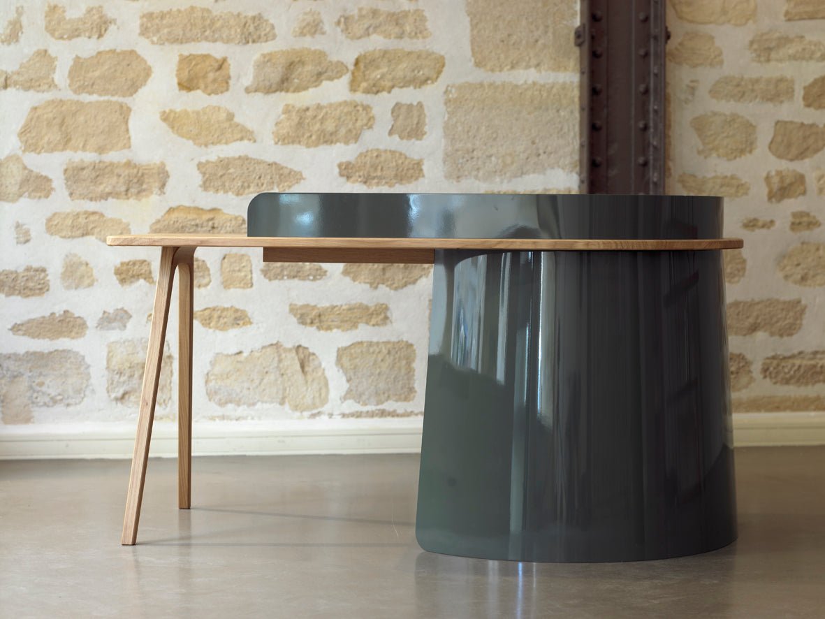 Big Boss bureau van Piergil Fourquie - gimmii