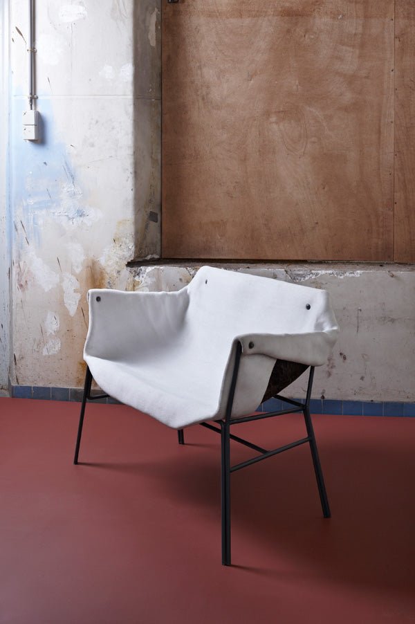 Blanke bolster, ruwe pit - gimmii
