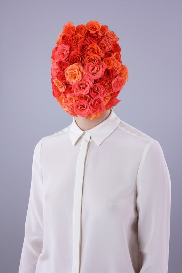 BLUSH van Roos Gomperts en Thalia de Jong - gimmii