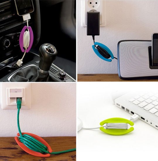 Bobino Cable Buddy - gimmii