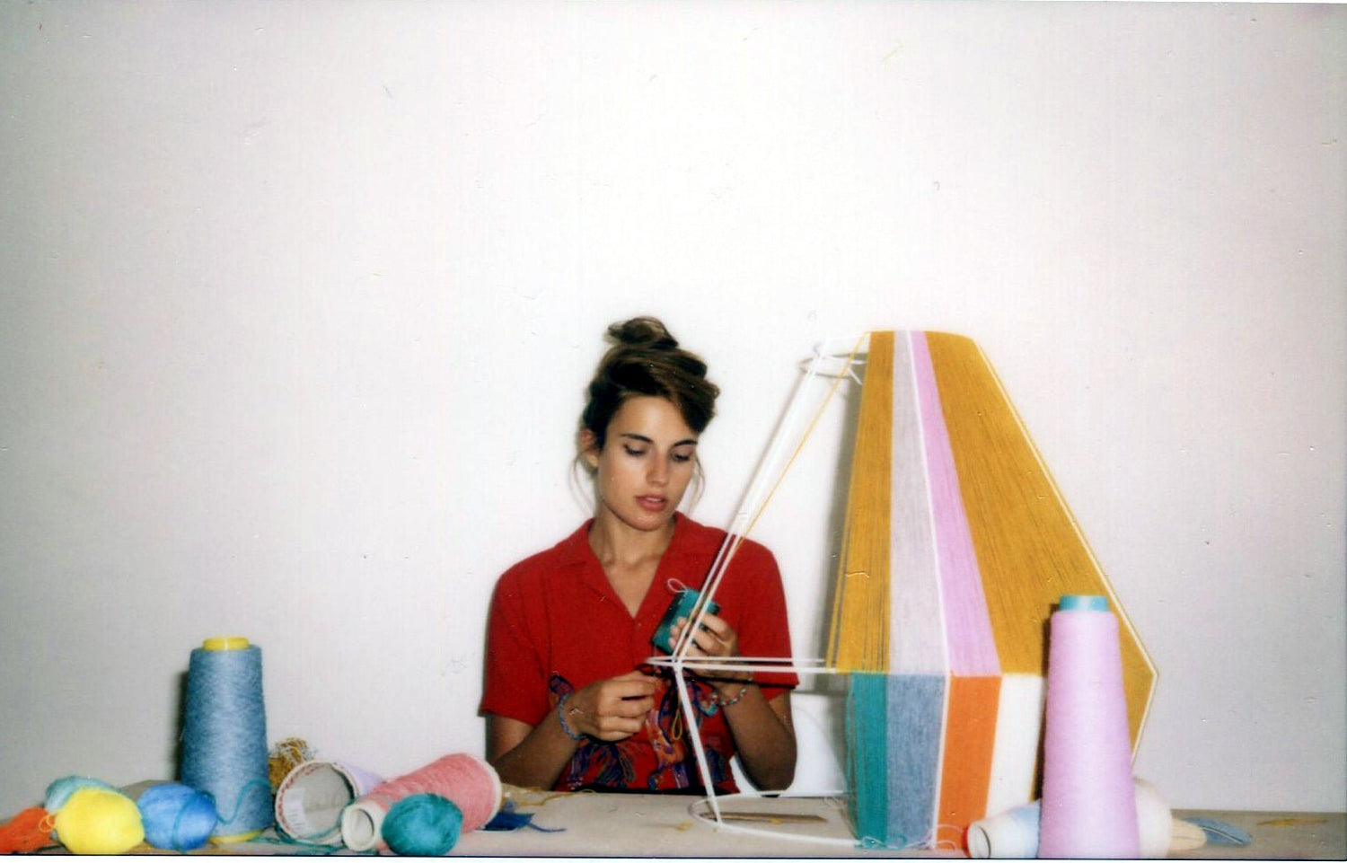 BonBon lamps - gimmii