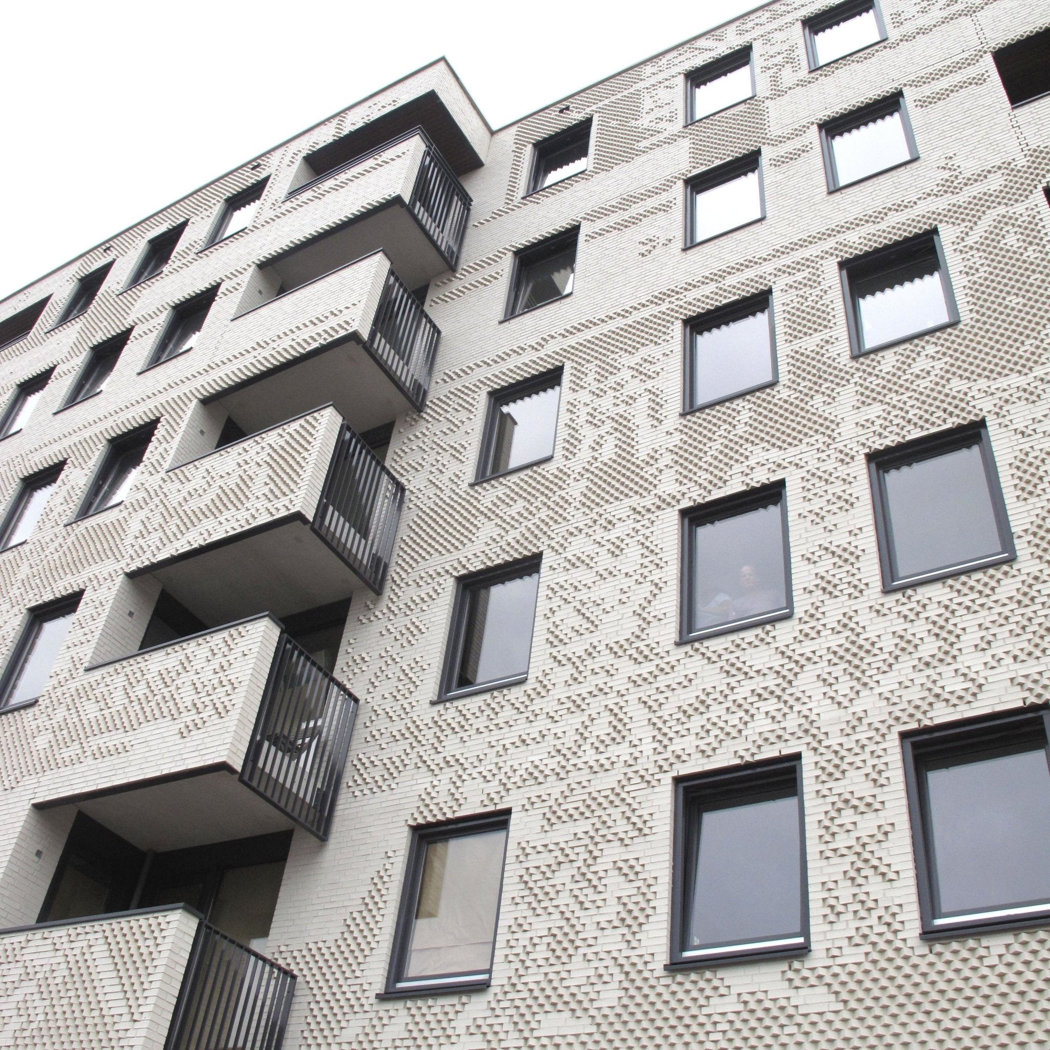 Borduren 2.0 - gimmii