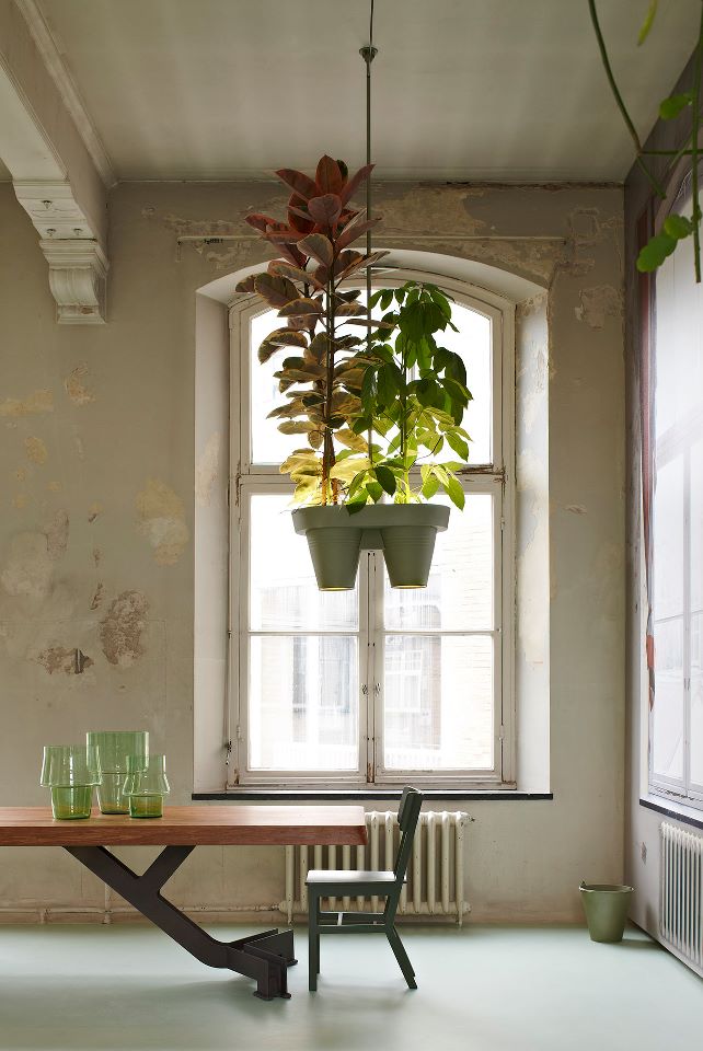 Botanic Bucket Light - gimmii