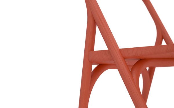 Branch chair van Staffan Holm - gimmii