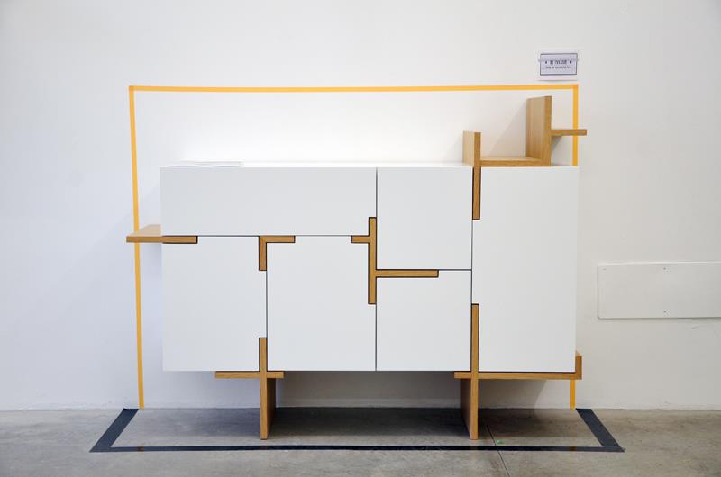 Branched van Filip - gimmii