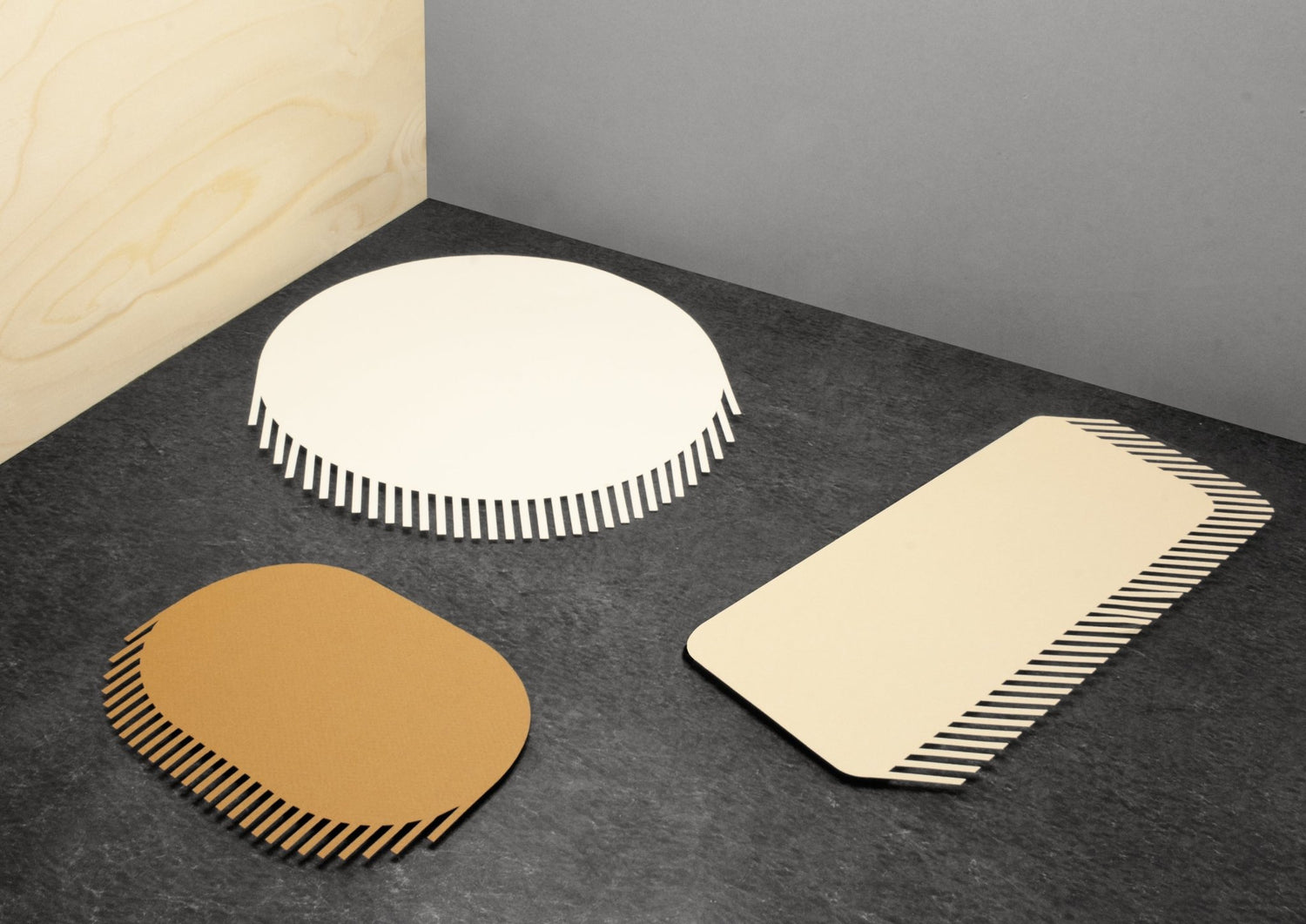 Carpet Fanions - gimmii