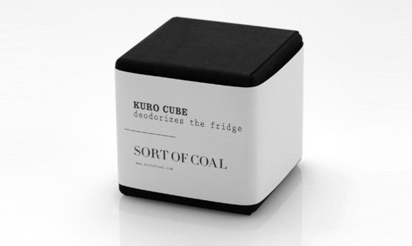 Coole coaldeo in je koelkast - gimmii