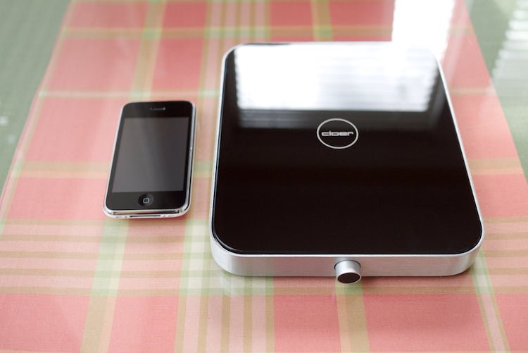 Coole keukenweegschaal - gimmii