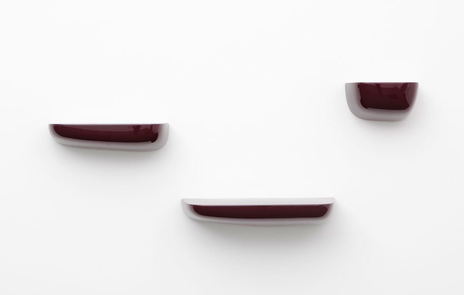 Corniches van gebroeders Bouroullec - gimmii