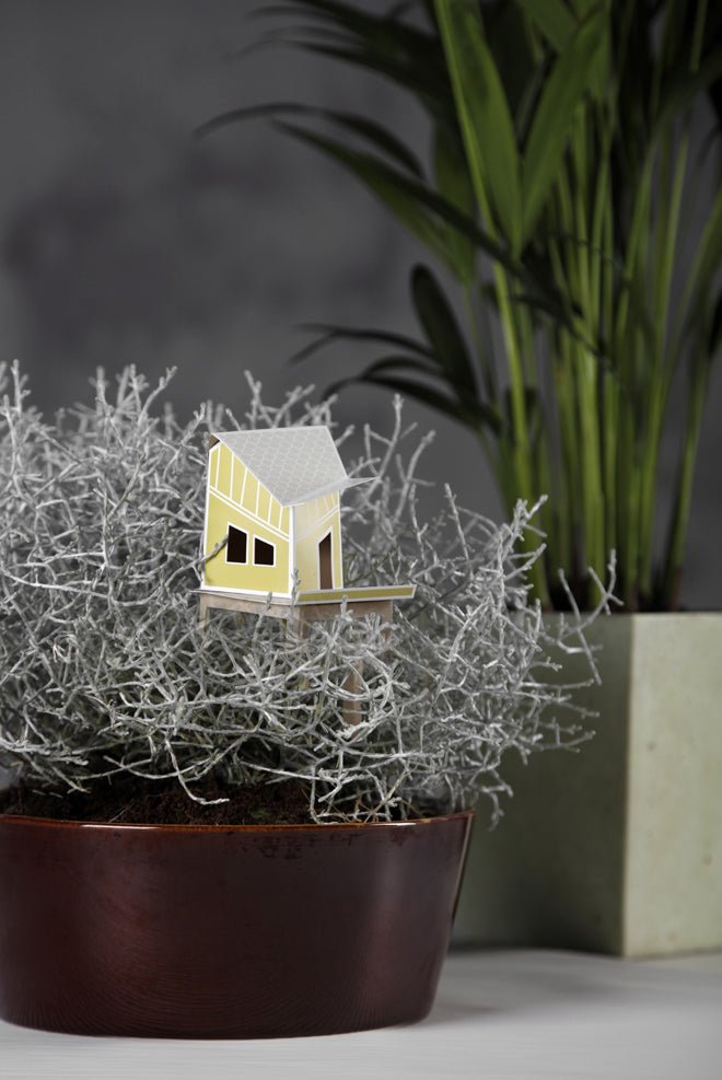 Cottage town van Ontwerpduo - gimmii