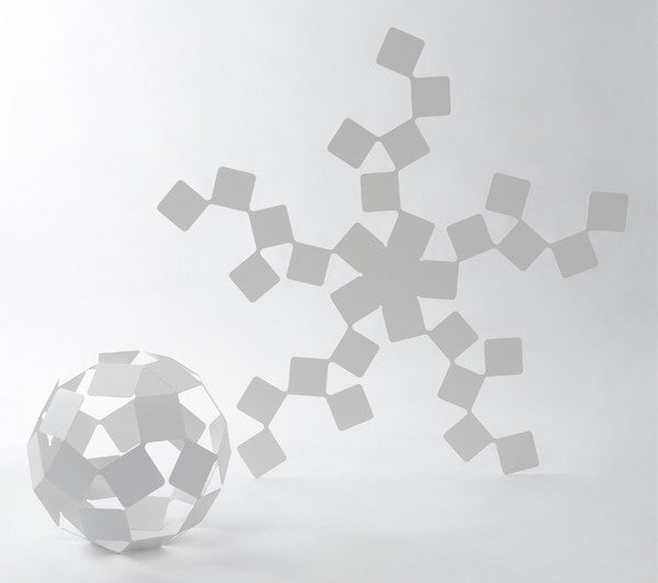 Dansende vierkanten - gimmii