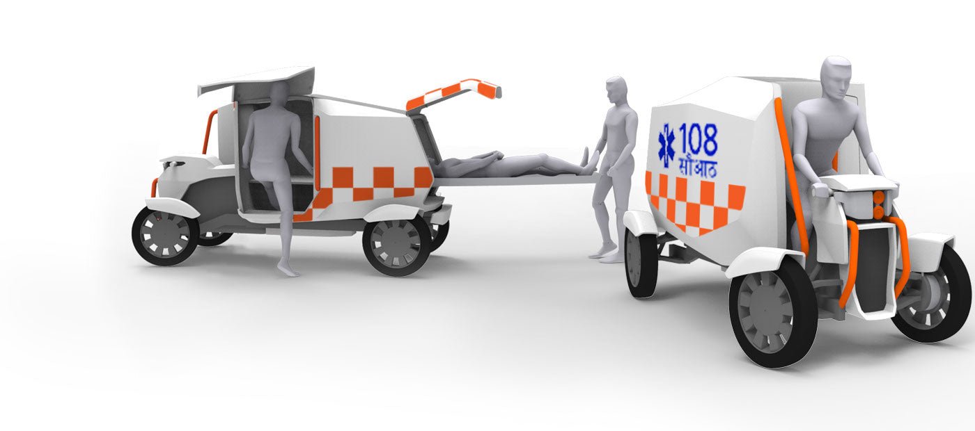 DDW hoogtepunten van ontwerper Marc Th. van der Voorn - gimmii