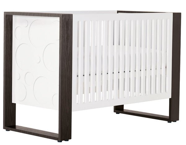 De kinderkamer van Jessica Alba - gimmii