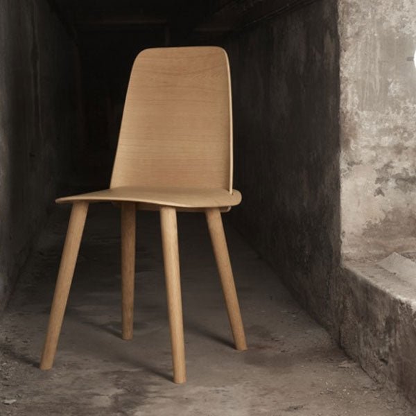 De nerdy Nørd van David Fabio Geckler - gimmii