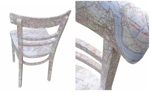 De wereld onder je billen - gimmii