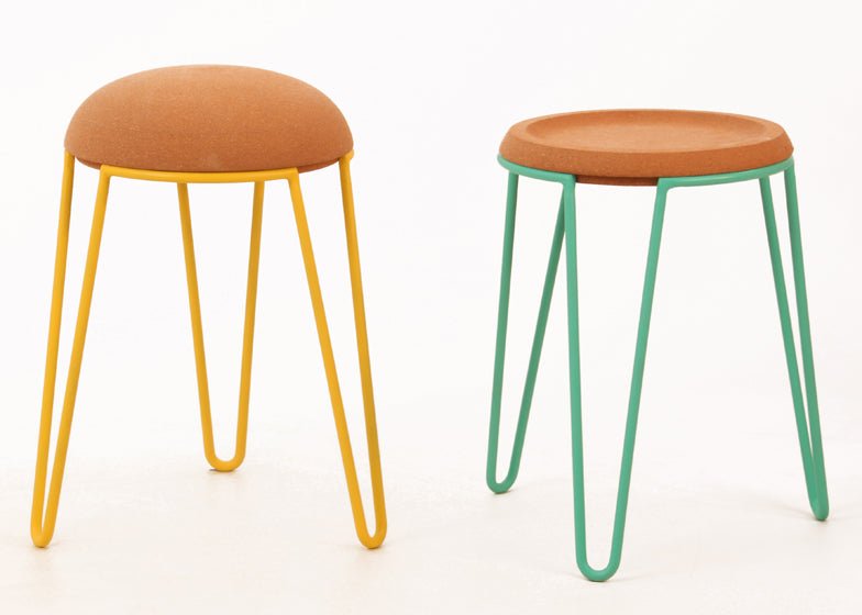 Debuutcollectie van Estudio Sputnik - gimmii