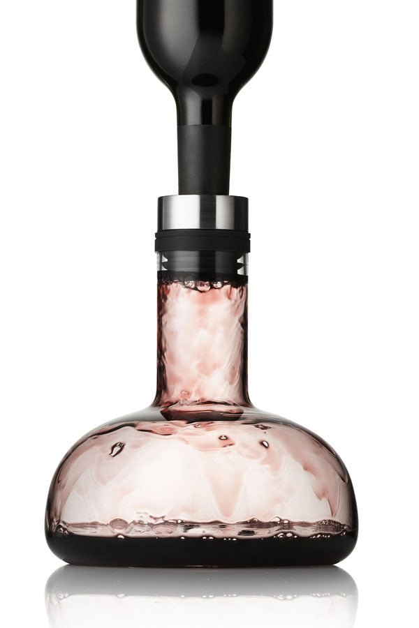 Decanteren in Stijl - gimmii