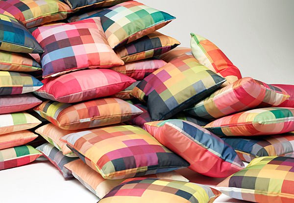 Design-nerd Cristian Zuzunaga - gimmii