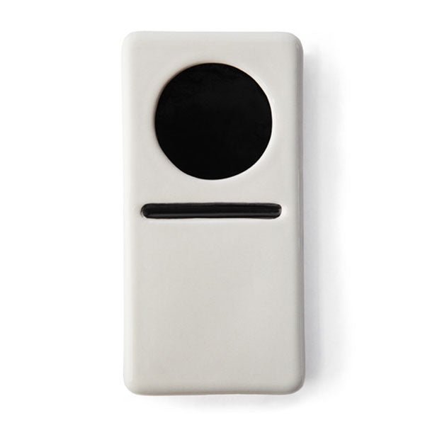 DOM-I-NO: porseleinen waxinelichthouders - gimmii