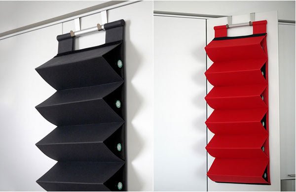 Don't forget zee bag! - gimmii