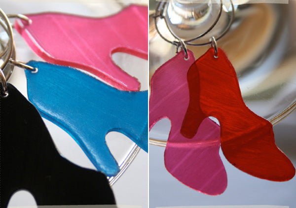 Drankjuwelen voor een ladies night - gimmii