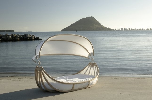 Drijvend slapen - gimmii