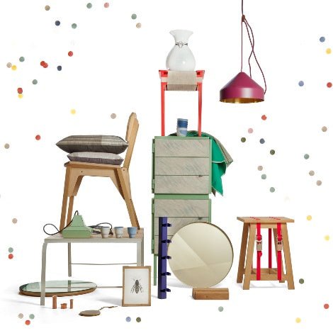  Dutch design spotten op de Dutch Design Week 2016 - gimmii