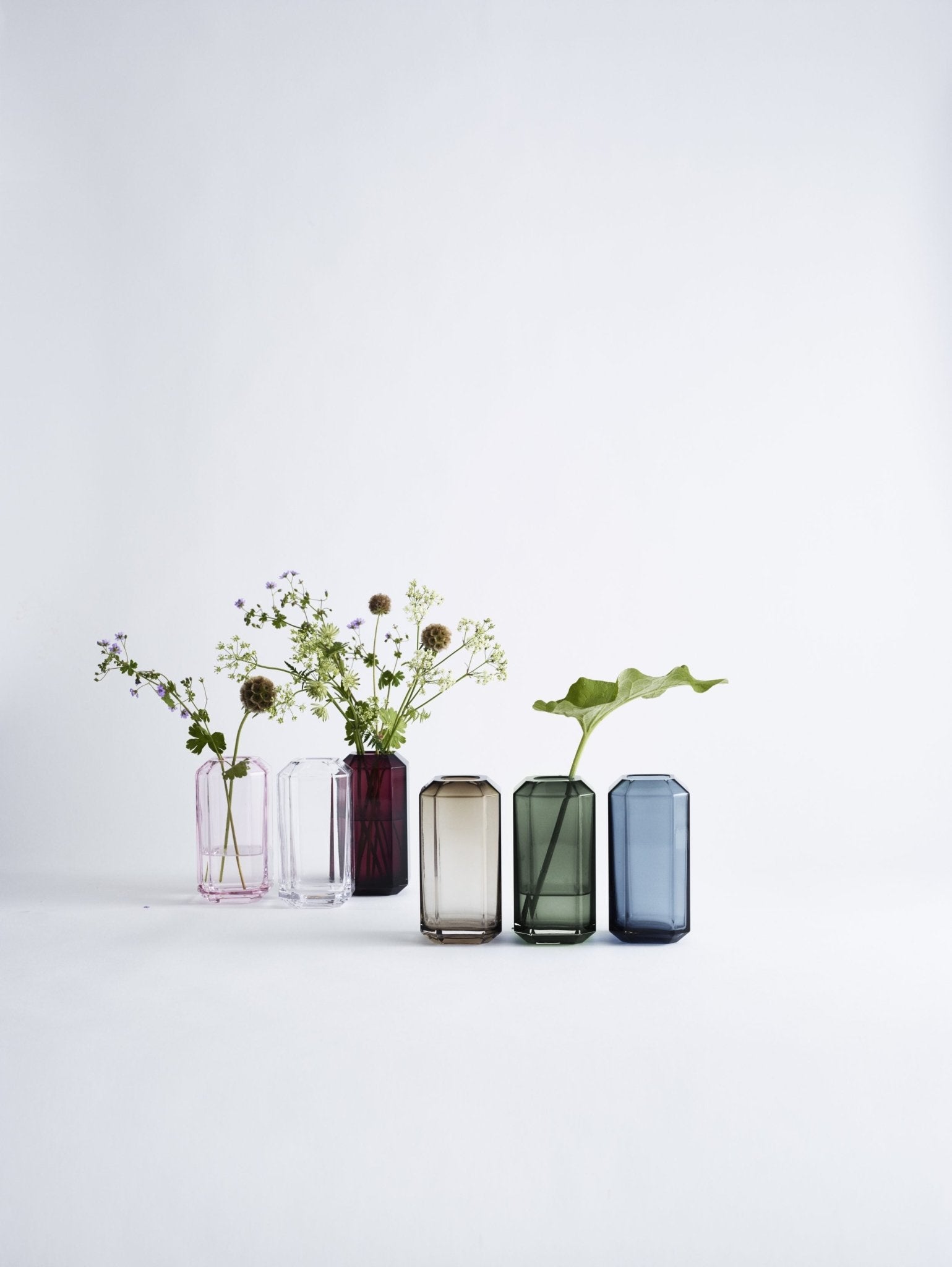 Een juweel van een vaas - Louise Roe - gimmii