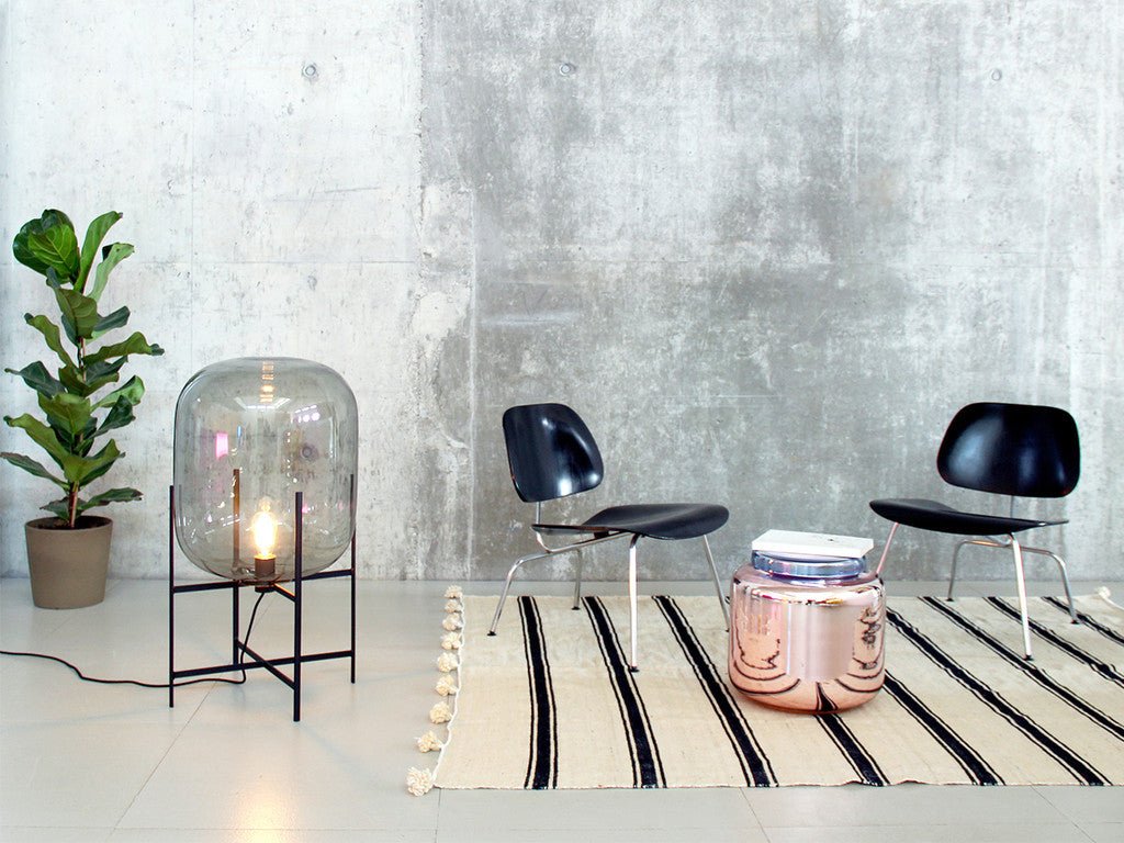 Een ode aan de Oda - gimmii