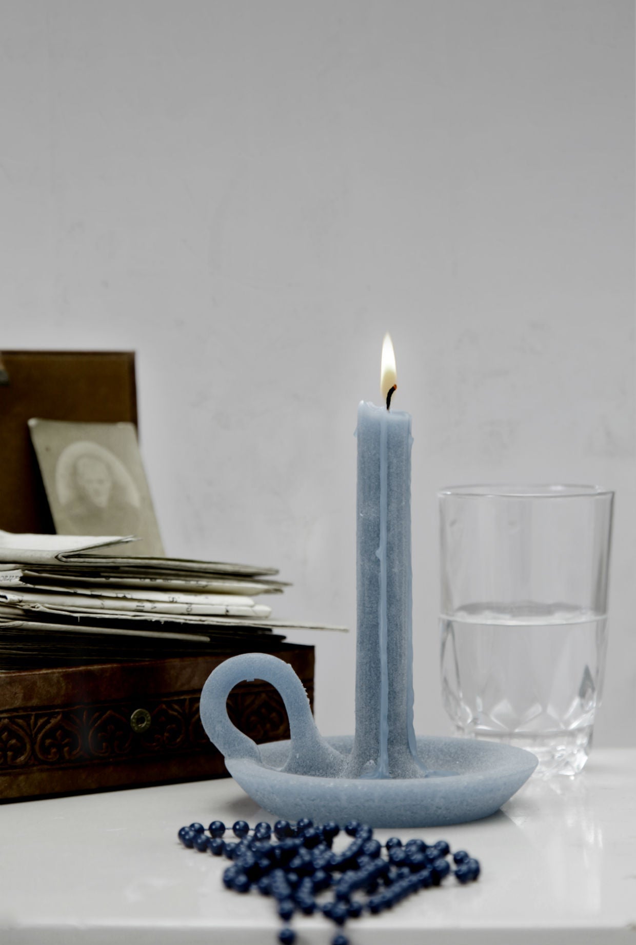 Er was eens een Tallow... - gimmii