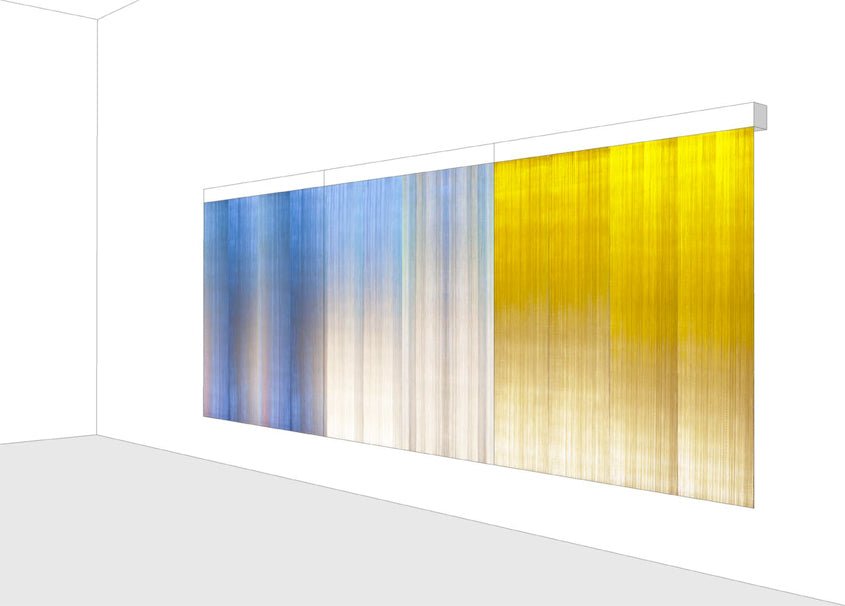 Experimenteel met glasvezel - gimmii