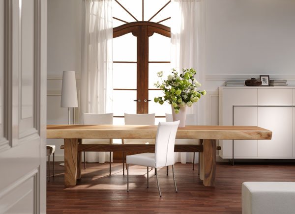 Explosief meubeldesign - gimmii