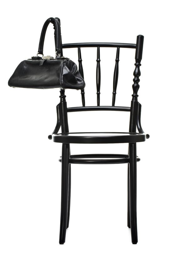 Extension Chair van Sjoerd Vroonland - gimmii
