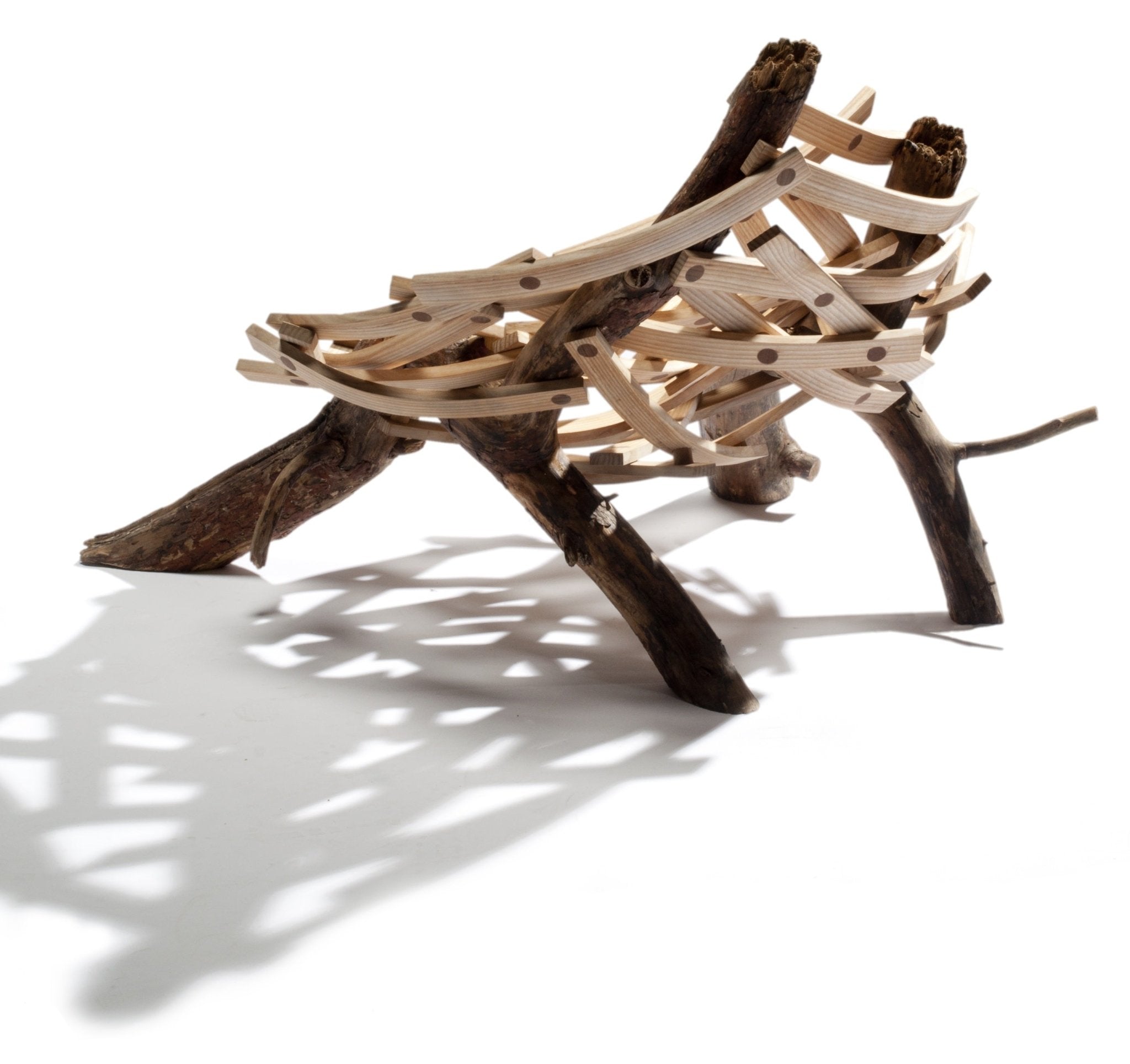 Eyrie Chair van Floris Wubben - gimmii