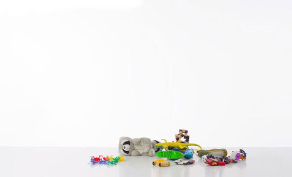 Fantômes: de grote verdwijntruc... - gimmii