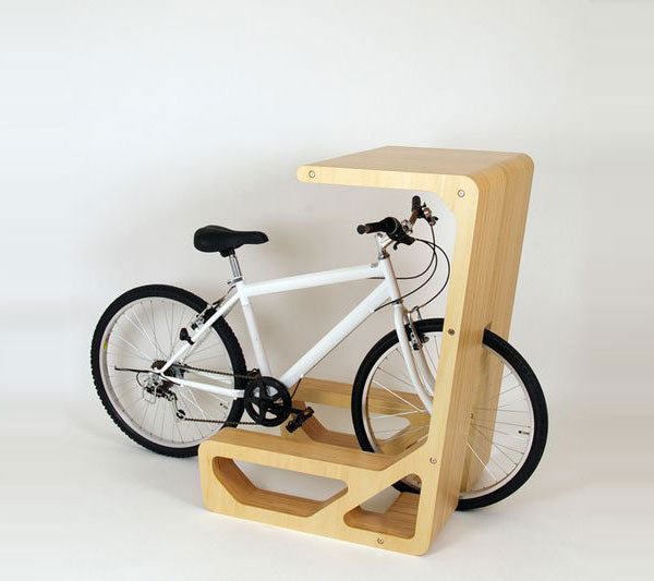 Fietsenrektafel PIT IN - gimmii