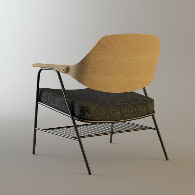 Finn en Frank van Oliver Hrubiak - gimmii