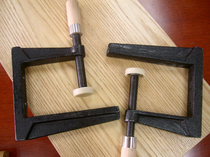 Gereedschap, prullenbak, stoffer en blik - gimmii