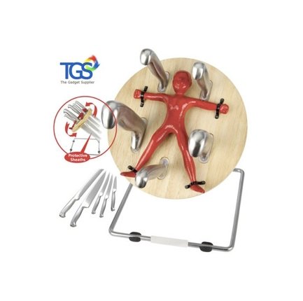 Geslepen vaders - gimmii