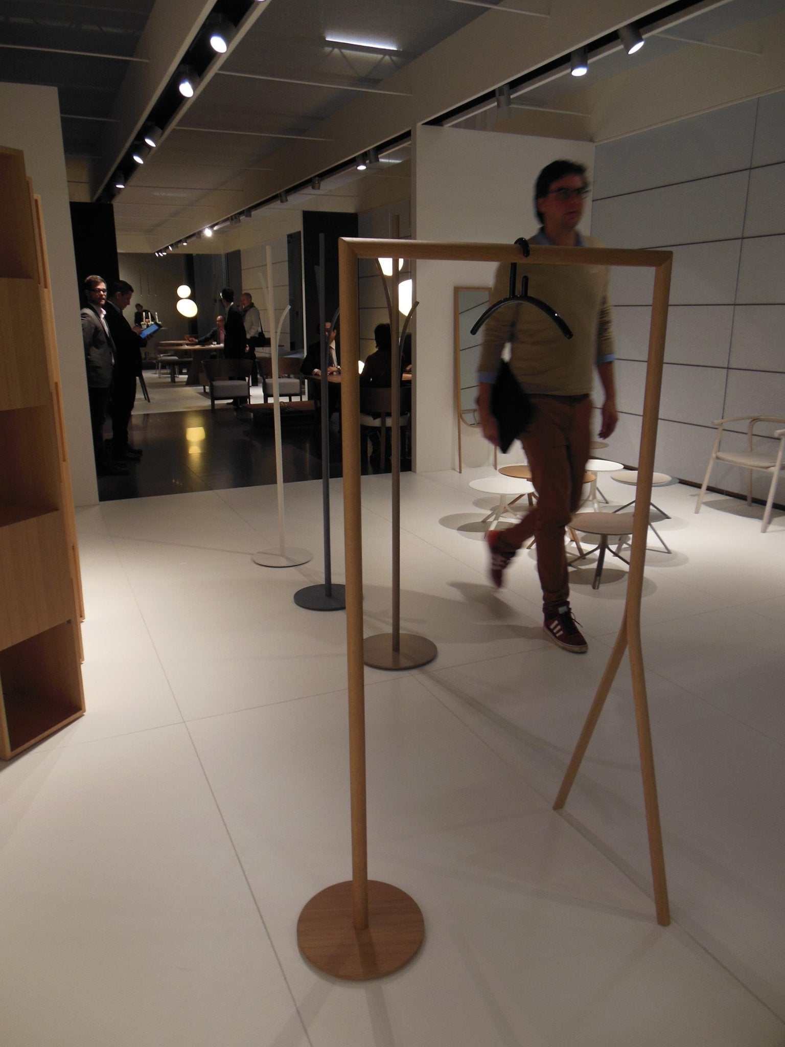 Gespleten Splinter - gimmii