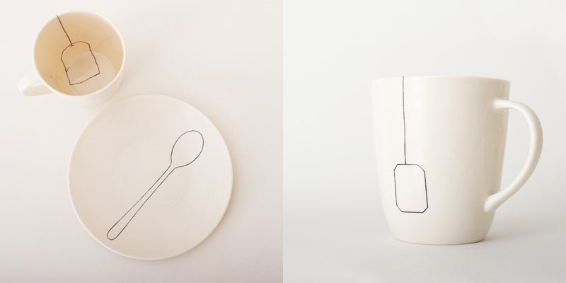 Goed laten trekken - gimmii