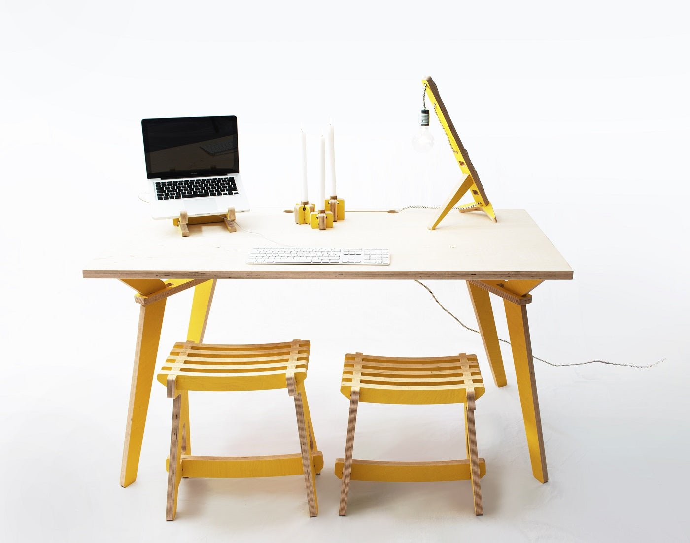 Gravity Collectie - gimmii