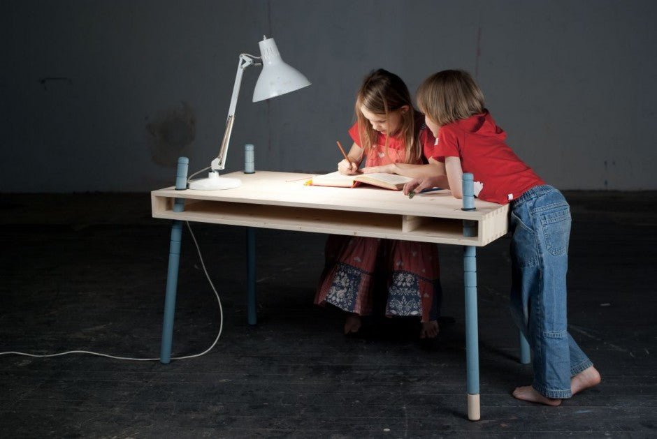 Groeimeubels voor kinderen - gimmii