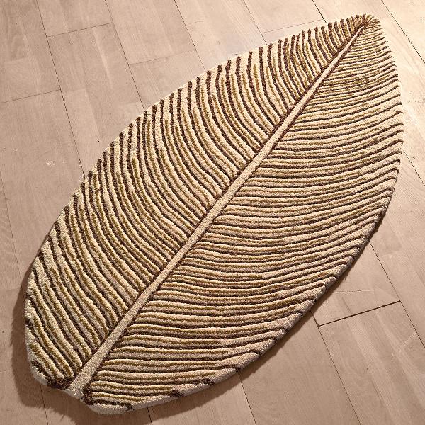 Handgetuft bladkleed - gimmii