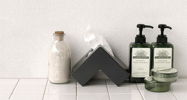 Handig knikje - gimmii