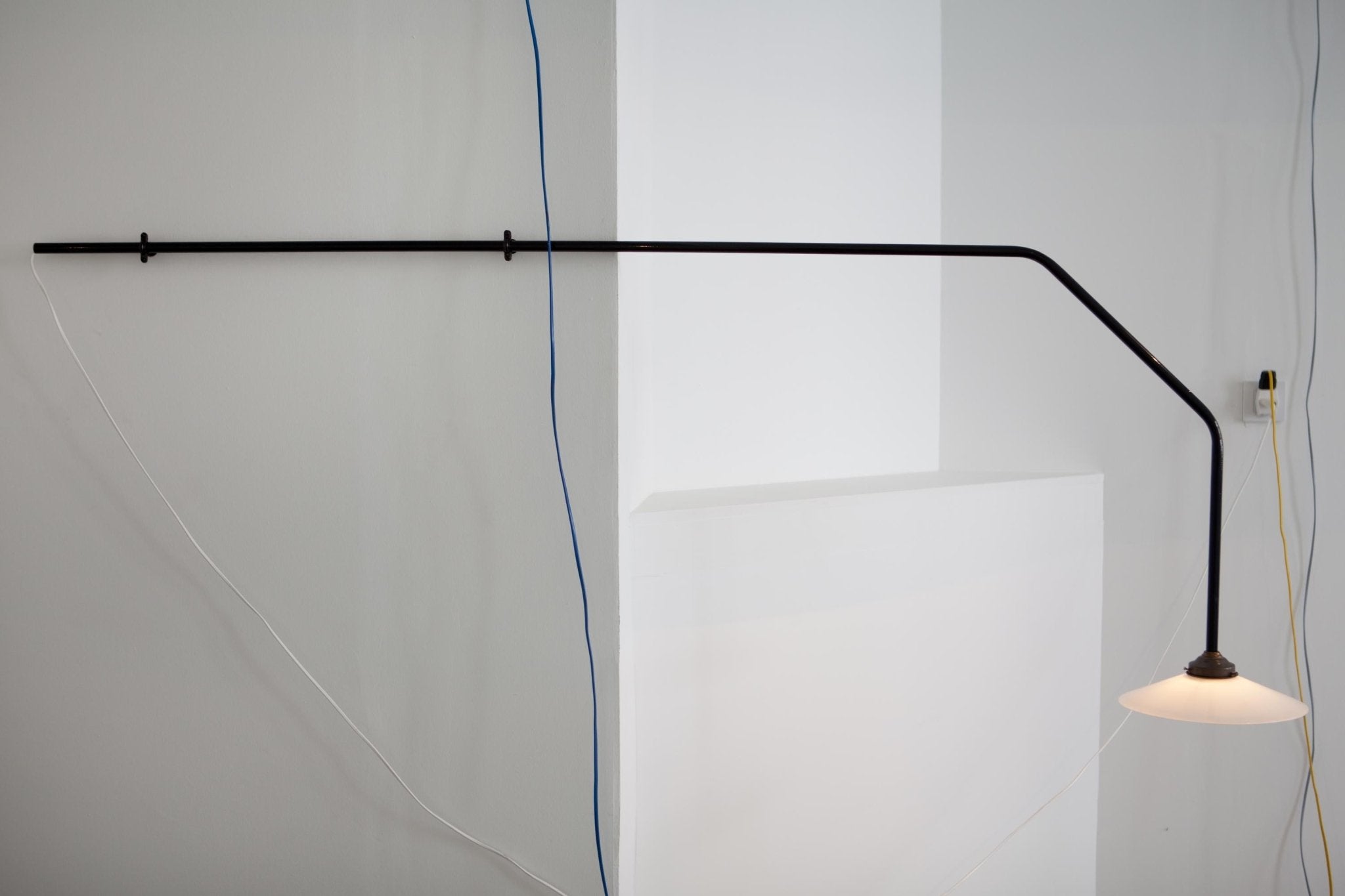 Hanging lamps van Muller van Severen - gimmii