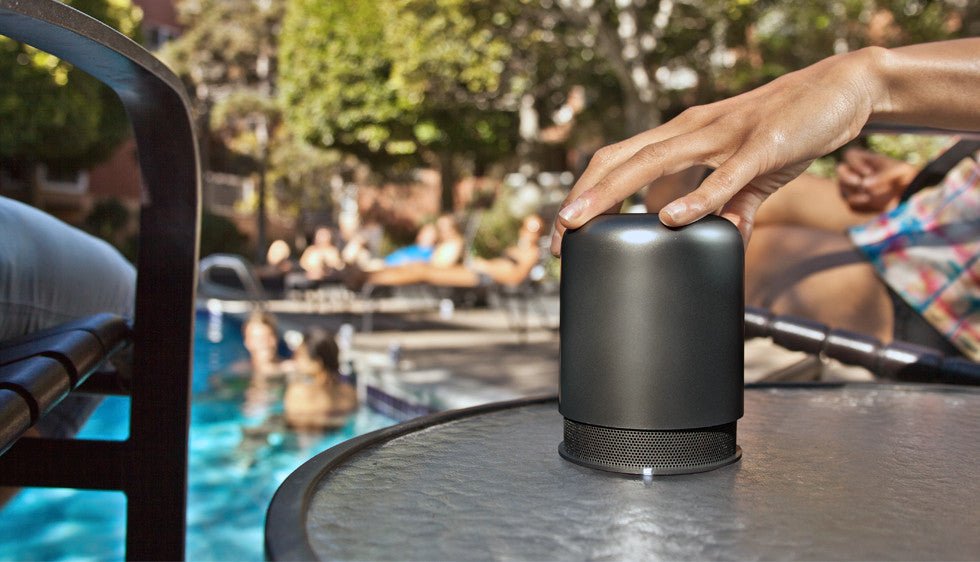 Hidden radio - gimmii